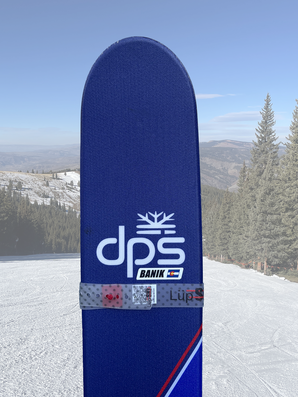 Lüp-SKI Universal