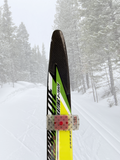 Lüp-SKI for Nordic Skis