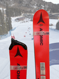Lüp-SKI for Race Skis